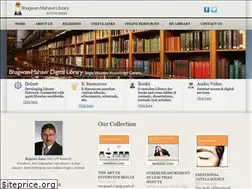 Sites similar to mahavirlibrary.org