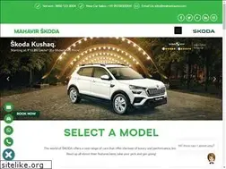 Sites similar to mahavirskoda.com