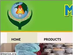 Sites similar to mahavishnucashew.com