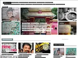 Sites similar to mahaxpress.com