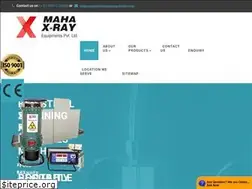 Sites similar to mahaxraymachines.com