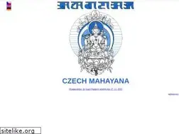 Sites similar to mahayana.cz