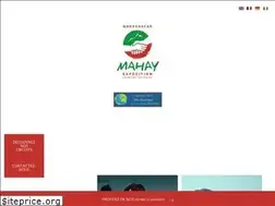 Sites similar to mahayexpedition.com