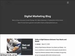 Sites similar to mahbubosmane.com