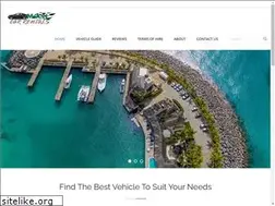 Sites similar to mahcarsbarbados.com