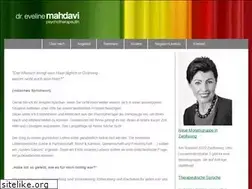 Sites similar to mahdavi.at