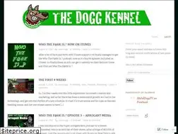 Sites similar to mahddogg.wordpress.com