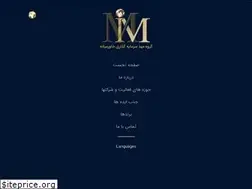 Sites similar to mahdgroup.com