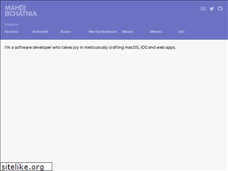 Sites similar to mahdi.jp