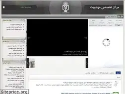 Sites similar to mahdi313.org