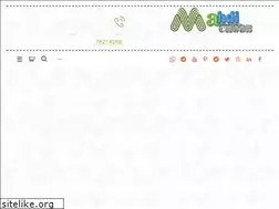 Sites similar to mahdichoob.com