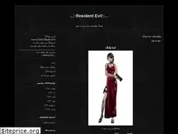 Sites similar to mahdievil.blogfa.com