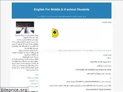 Sites similar to mahdimoslehi.blogfa.com