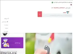 Sites similar to mahdirantech.com