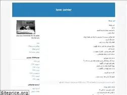 Sites similar to mahdishahryari.blogfa.com