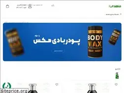 Sites similar to mahdiskala.com