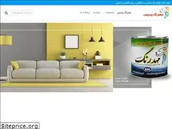 Sites similar to mahdrang.com