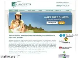 Sites similar to mahealthnetwork.com