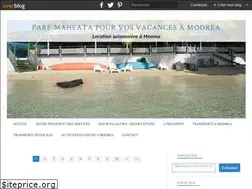 Sites similar to maheata.com