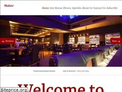 Sites similar to mahec-dubai.com