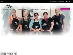 Sites similar to maheksatelier.com