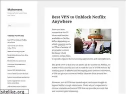 Sites similar to mahemees.ee