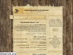 Sites similar to mahemmati.blogfa.com