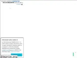 Sites similar to mahen.es