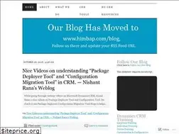 Sites similar to mahenderpal.wordpress.com