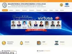 Sites similar to mahendra.info