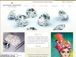 Sites similar to mahendrabrothers.com