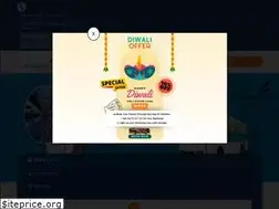 Sites similar to mahendrabus.in