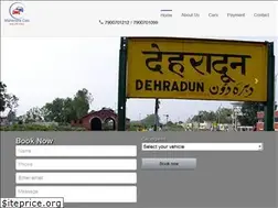 Sites similar to mahendracab.com