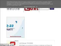 Sites similar to mahendraguru.com