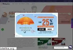 Sites similar to mahendras.org