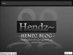 Sites similar to mahendrayus.wordpress.com