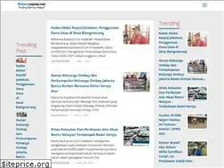Sites similar to mahensa-express.com