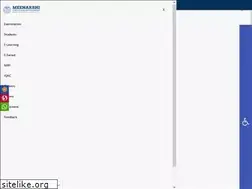 Sites similar to maher.ac.in