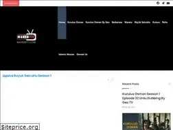 Sites similar to maheretv.com