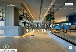 Sites similar to mahermouhajer.com