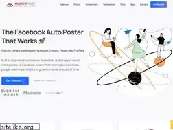 Sites similar to maherpost.com