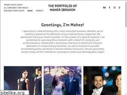 Sites similar to mahershutterbug.com