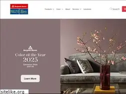 Sites similar to maherspaint.com