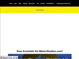 Sites similar to maherstudios.com