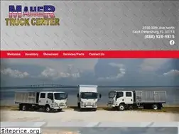 Sites similar to mahertruckcenter.com