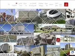 Sites similar to mahervahamkaran.com