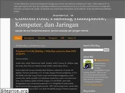Sites similar to mahesadroids.com