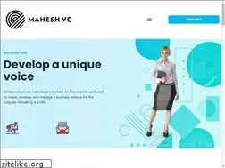 Sites similar to mahesh-vc.com