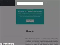 Sites similar to maheshengineers.com