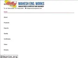 Sites similar to maheshengworks.com